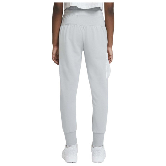 Nike Παιδικό παντελόνι φόρμας Sportswear French terry